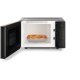 Whirlpool MWF 203 SB Nero Microonde combinato Superficie piana 20 L 800 W 4