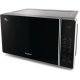 Whirlpool MWF 206 SB Nero Microonde combinato Superficie piana 20 L 800 W 3