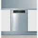 Miele GFV 60/65-1 accessorio e componente per lavastoviglie Acciaio inox Coperchio anteriore 3