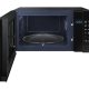 Samsung ME88SUB Nero Solo microonde Over the range 23 L 800 W 3