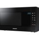 Samsung ME88SUB Nero Solo microonde Over the range 23 L 800 W 4