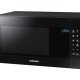 Samsung ME88SUB Nero Solo microonde Over the range 23 L 800 W 5