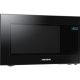 Samsung ME88SUB Nero Solo microonde Over the range 23 L 800 W 6