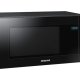 Samsung ME88SUB Nero Solo microonde Over the range 23 L 800 W 7