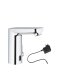 GROHE 36325001 rubinetto da bagno Cromo 3