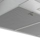 Bosch Serie 6 DWB77CM50 cappa aspirante Cappa aspirante a parete Acciaio inox 671 m³/h 3