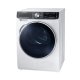 Samsung DV9BN8288AW asciugatrice Libera installazione Caricamento frontale 9 kg A+++ Bianco 5