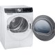 Samsung DV9BN8288AW asciugatrice Libera installazione Caricamento frontale 9 kg A+++ Bianco 7