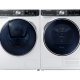 Samsung DV9BN8288AW asciugatrice Libera installazione Caricamento frontale 9 kg A+++ Bianco 14