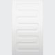 Beko WTV8735XS0 lavatrice Caricamento frontale 8 kg 1400 Giri/min Bianco 4