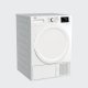 Beko DS7335PXO asciugatrice Libera installazione Caricamento frontale 7 kg A+ Bianco 3