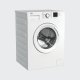 Beko WTV7711BW0 lavatrice Caricamento frontale 7 kg 1400 Giri/min Bianco 3