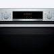 Bosch Serie 4 HBA5740S0 forno 71 L Nero, Acciaio inox 3