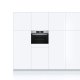 Bosch Serie 8 CBG633NS3 forno 47 L Nero, Acciaio inox 5