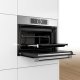 Bosch Serie 8 CBG633NS3 forno 47 L Nero, Acciaio inox 7