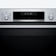 Bosch Serie 6 HBG578FS0R forno 71 L Nero 5
