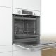 Bosch HBG5780W0 forno 71 L Bianco 3