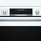Bosch HBG5780W0 forno 71 L Bianco 4