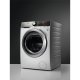 AEG L7WE96ES lavasciuga Libera installazione Caricamento frontale Bianco 3