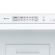 Bosch Serie 2 KGN57VW22N frigorifero con congelatore Libera installazione 456 L Bianco 7