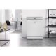 Whirlpool SupremeClean Libera installazione 14 coperti 5
