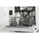 Whirlpool SupremeClean Libera installazione 14 coperti 8