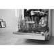 Whirlpool SupremeClean Libera installazione 14 coperti 10