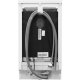 Whirlpool SupremeClean Libera installazione 14 coperti 11