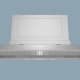 Siemens iQ500 LI97RC541 cappa aspirante Integrato Metallico 670 m³/h 5