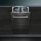 Siemens iQ300 SR635X04IE lavastoviglie A scomparsa totale 9 coperti 4