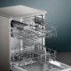 Siemens iQ100 SN215I01DE lavastoviglie Libera installazione 13 coperti 3
