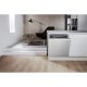 Whirlpool WIO 3T122 PS A scomparsa totale 14 coperti 8