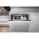 Whirlpool WIO 3T122 PS A scomparsa totale 14 coperti 9