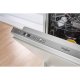 Whirlpool WIO 3T122 PS A scomparsa totale 14 coperti 11