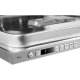 Whirlpool WIO 3T122 PS A scomparsa totale 14 coperti 15