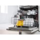 Whirlpool WIO 3T122 PS A scomparsa totale 14 coperti 17