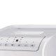 Beko ATEFE5030W condizionatore portatile 53 dB Bianco 3