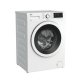 Beko WTV 7732 XW1 lavatrice Caricamento frontale 7 kg 1400 Giri/min Bianco 3