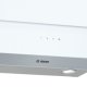 Bosch Serie 4 DWK065G20T cappa aspirante Cappa aspirante a parete Argento, Bianco 530 m³/h 5