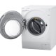 LG F24G1GWHS lavatrice Caricamento frontale 12 kg 1400 Giri/min Bianco 4
