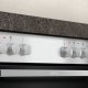 Neff ECA1302 71 L Nero, Acciaio inox 4