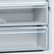 Bosch Serie 2 KGN57VI22N frigorifero con congelatore Libera installazione 456 L Acciaio inox 3