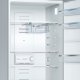 Bosch Serie 2 KGN57VI22N frigorifero con congelatore Libera installazione 456 L Acciaio inox 7