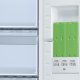 Bosch Serie 4 GSV24VW31N congelatore Congelatore verticale Libera installazione 173 L Bianco 4