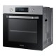 Samsung NV70M3541RS 70 L 1200 W Acciaio inox 3