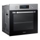 Samsung NV70M3541RS 70 L 1200 W Acciaio inox 4