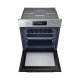 Samsung NV70M3541RS 70 L 1200 W Acciaio inox 7
