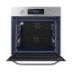 Samsung NV70M3541RS 70 L 1200 W Acciaio inox 10
