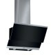 Bosch Serie 4 DWK065G60T cappa aspirante Cappa aspirante a parete Nero, Grigio 250 m³/h 5