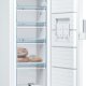 Bosch Serie 4 GSN36CW3V congelatore Congelatore verticale Libera installazione 242 L Bianco 5